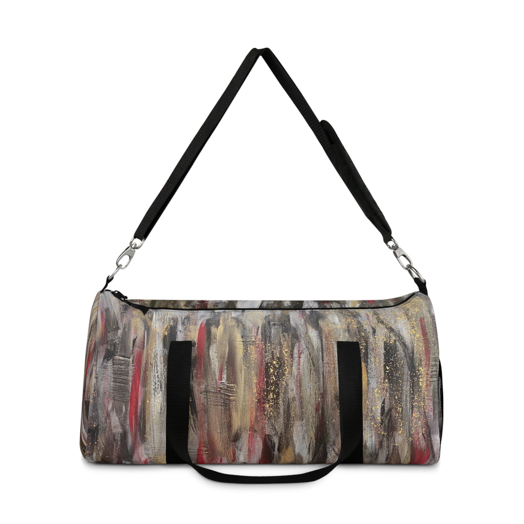 Shawn Duffel Bag