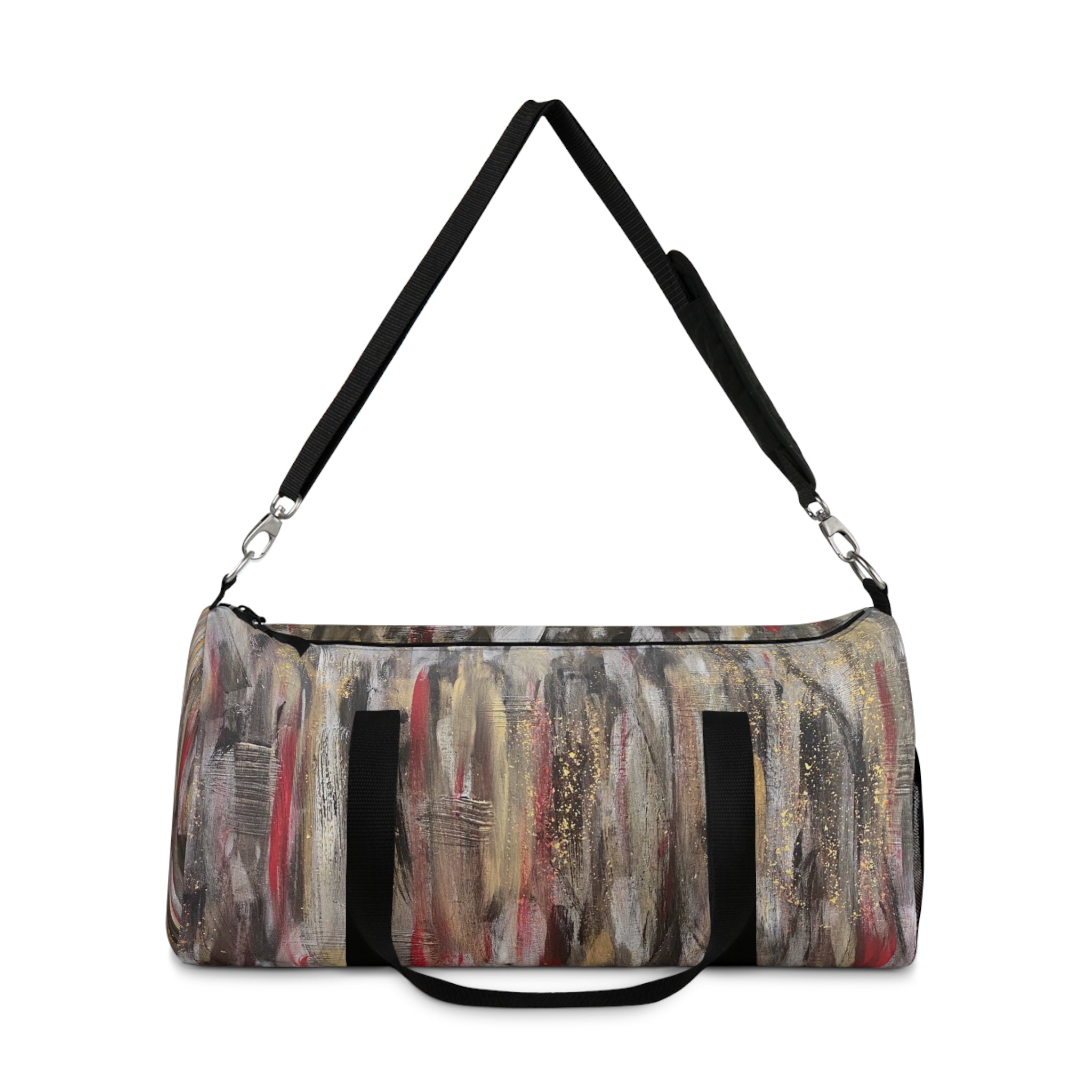 Shawn Duffel Bag