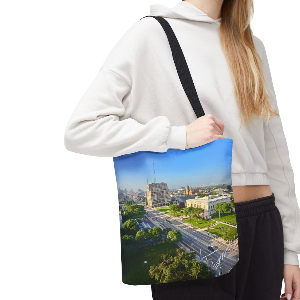 Midtown Tote Bag