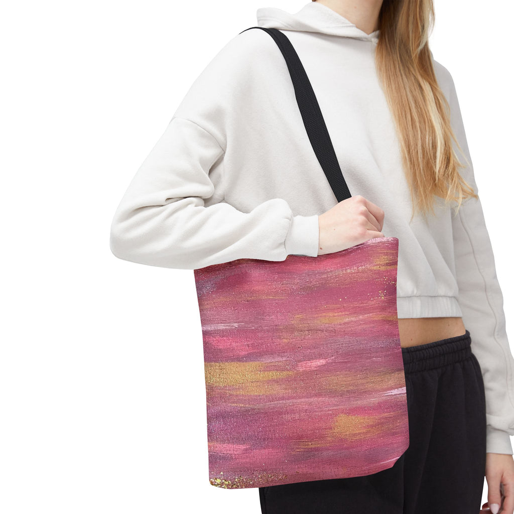 Anna Tote Bag
