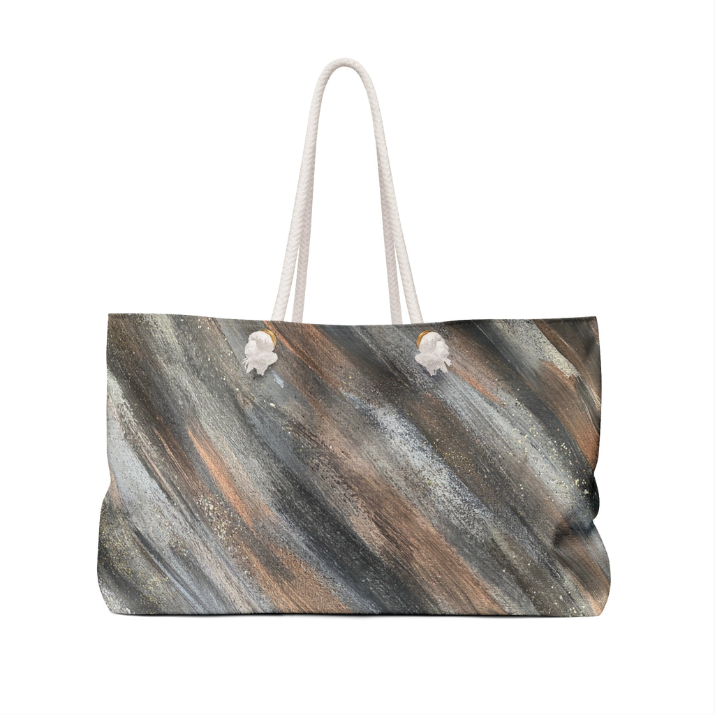 Madison Weekender Tote