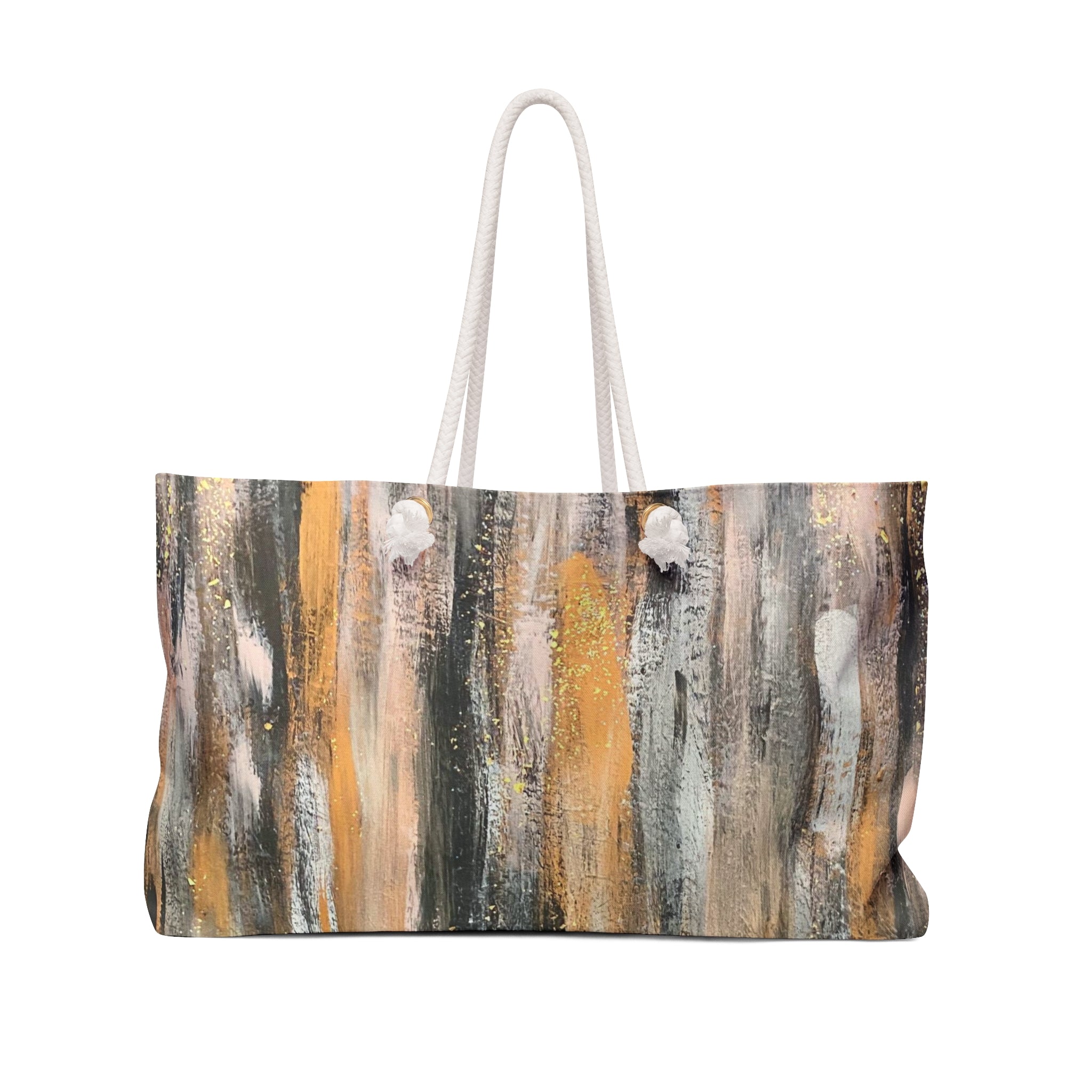Sabrina Weekender Tote – Kiko & Ollie
