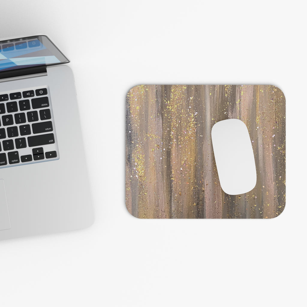 Charlotte Mouse Pad