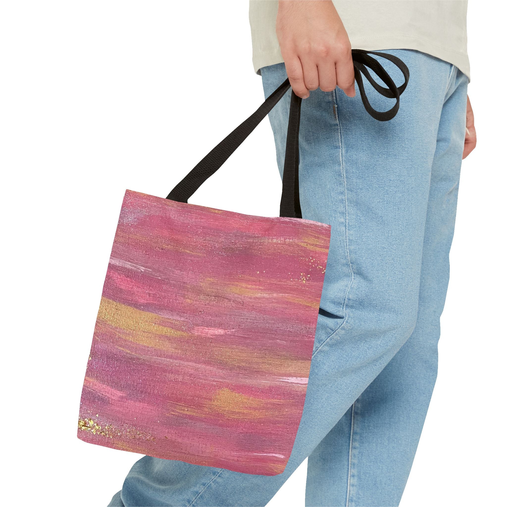 Anna Tote Bag