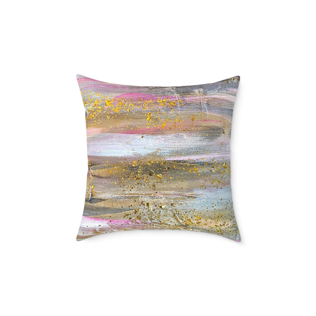 Kate Pillow