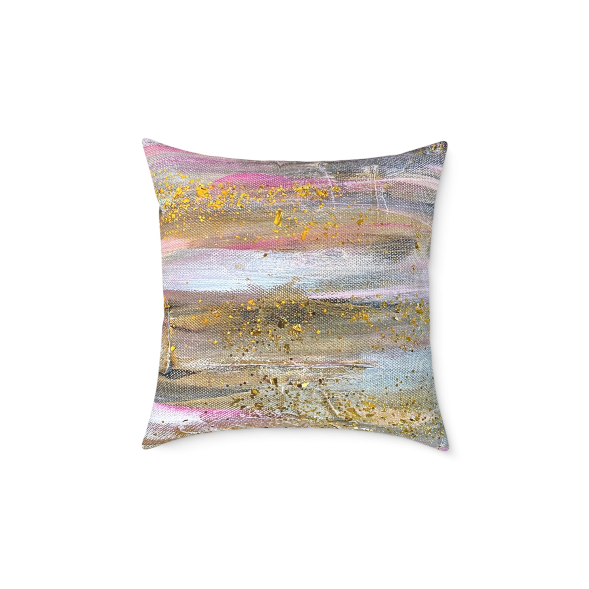 Kate Pillow