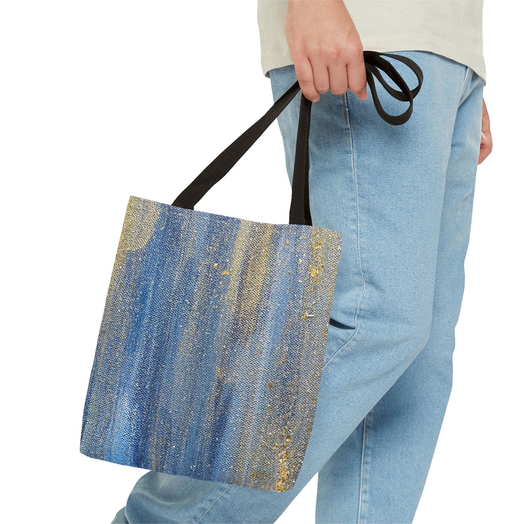 Kitra Tote Bag
