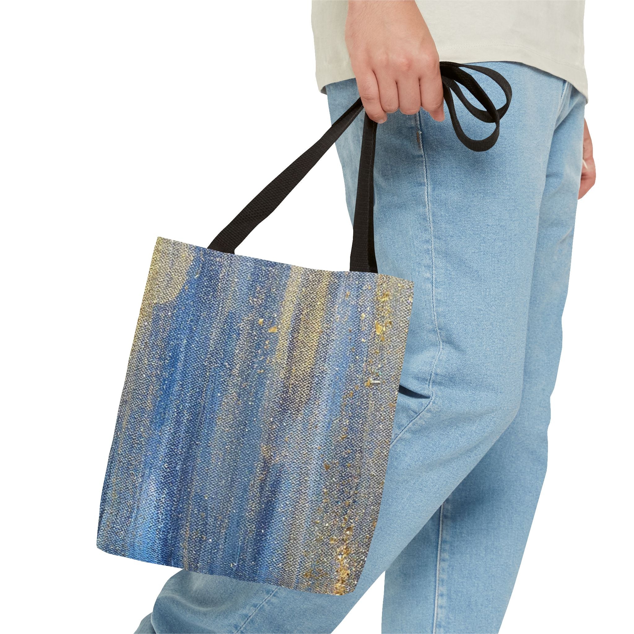 Kitra Tote Bag