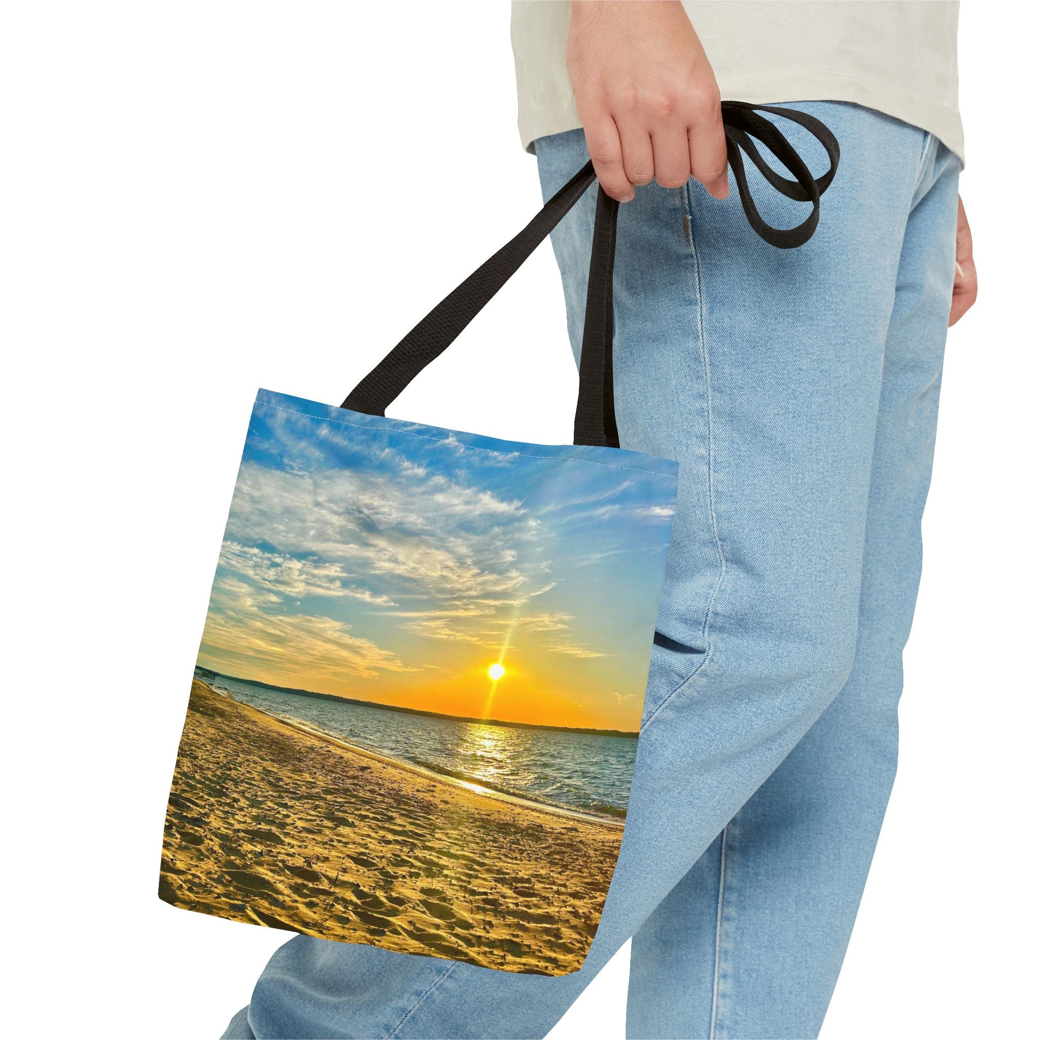 Yuba Tote Bag