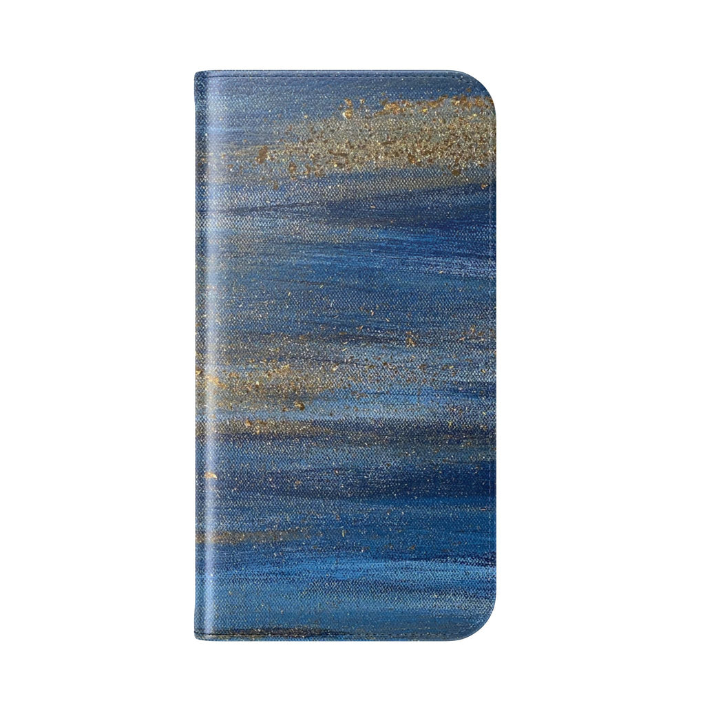 Kitra Flip Phone Case Wallet