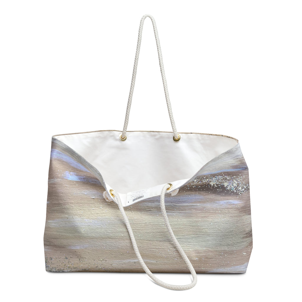 Elizabeth Weekender Tote