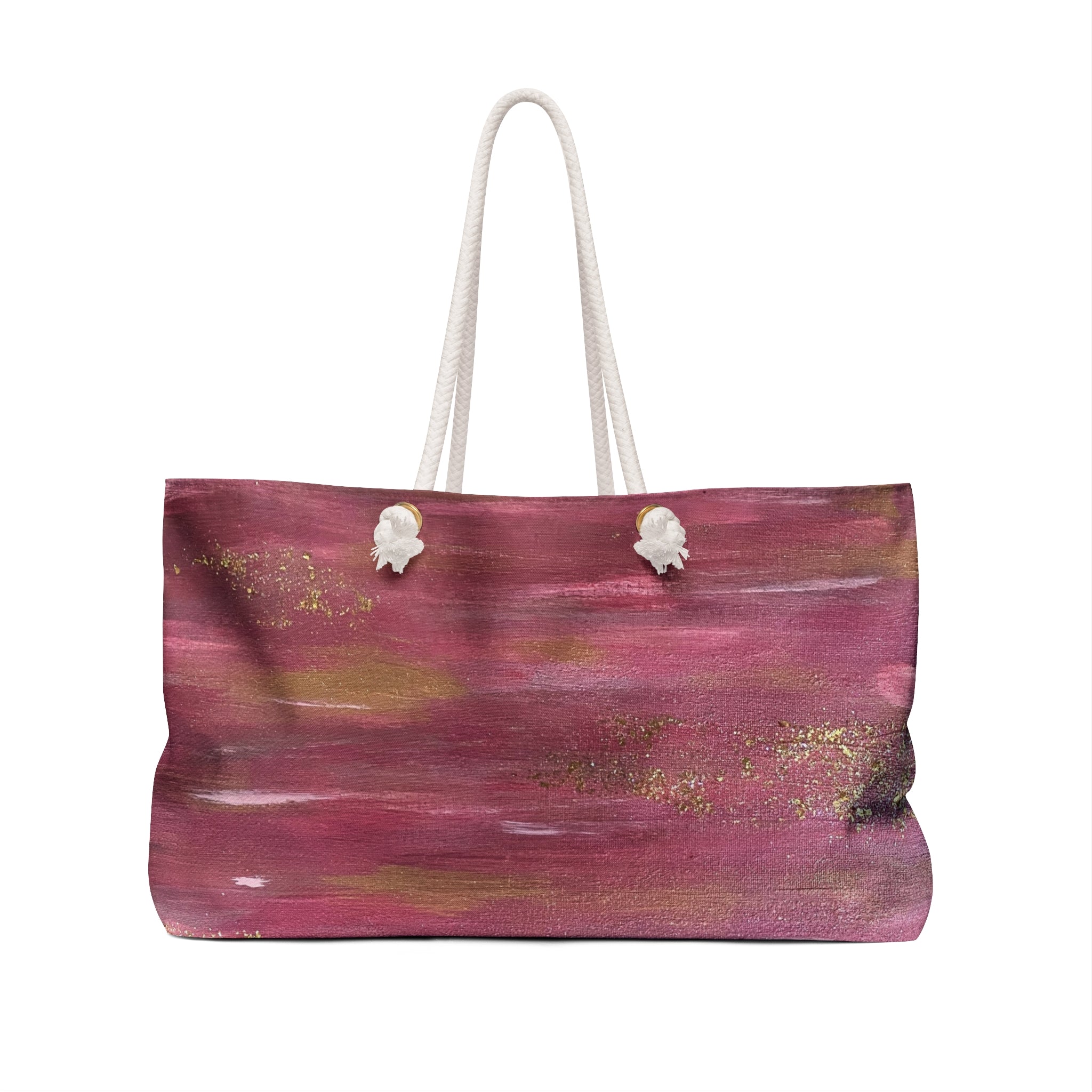 Anna Weekender Tote