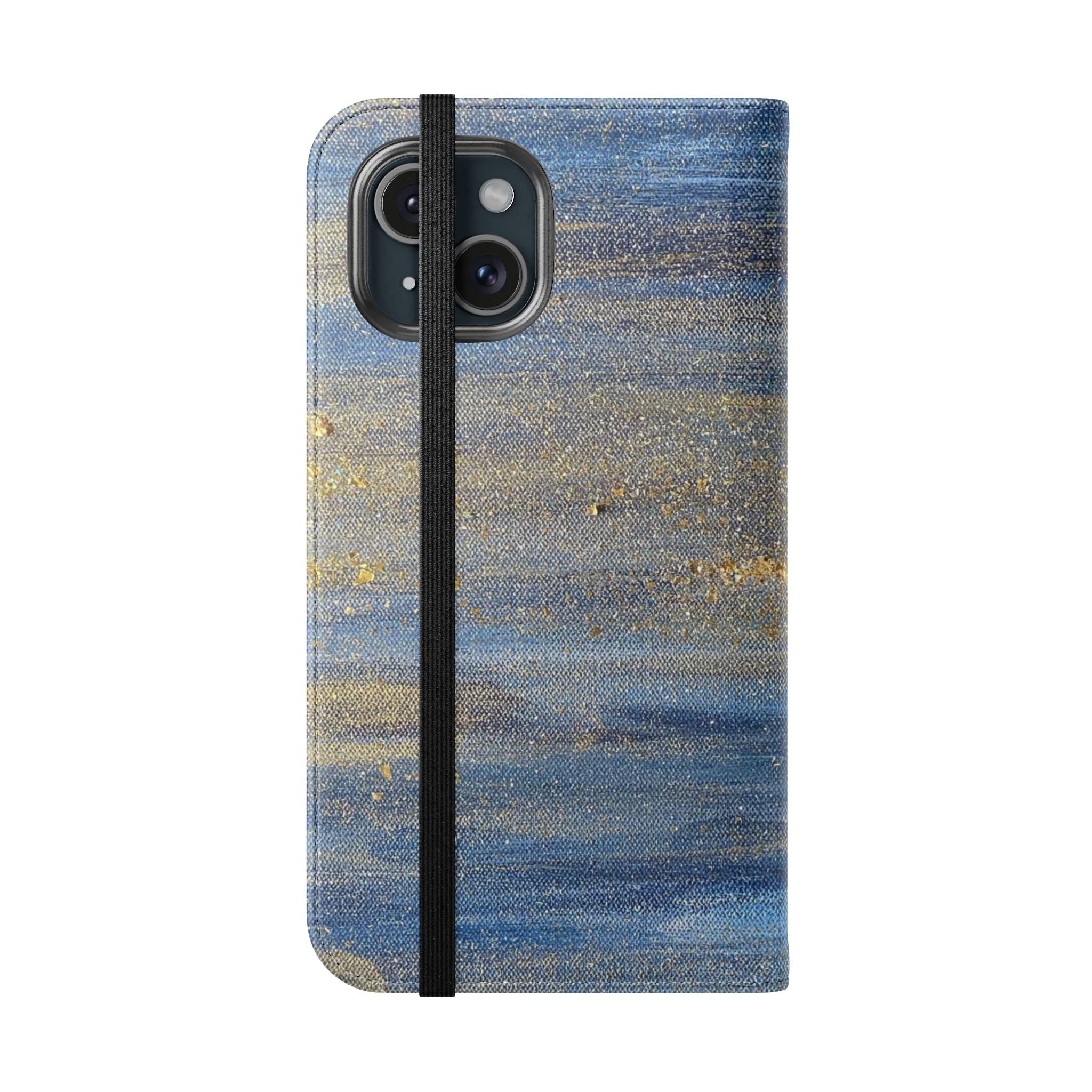 Kitra Flip Phone Case Wallet
