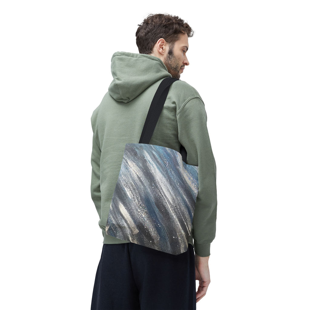 Jonathan Tote Bag