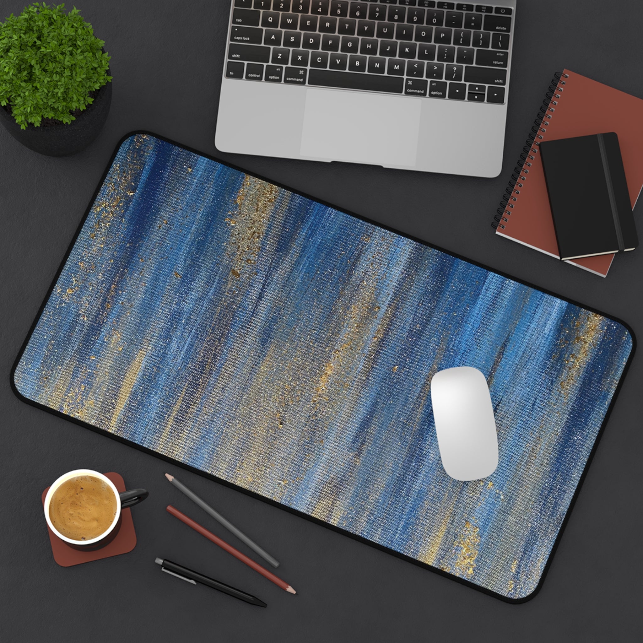 Kitra Desk Mat