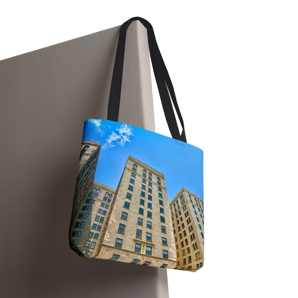Kirby Street Tote Bag