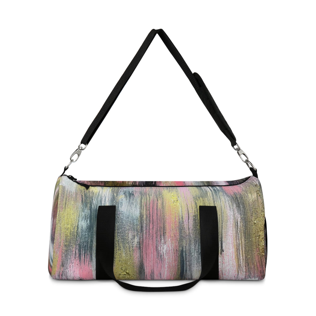Chelsea Duffel Bag