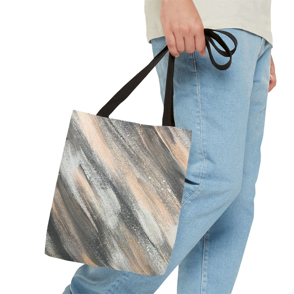 Madison Tote Bag