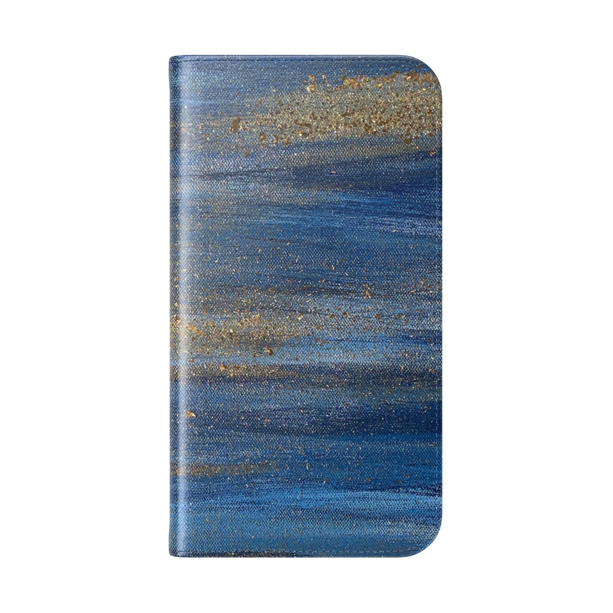 Kitra Flip Phone Case Wallet