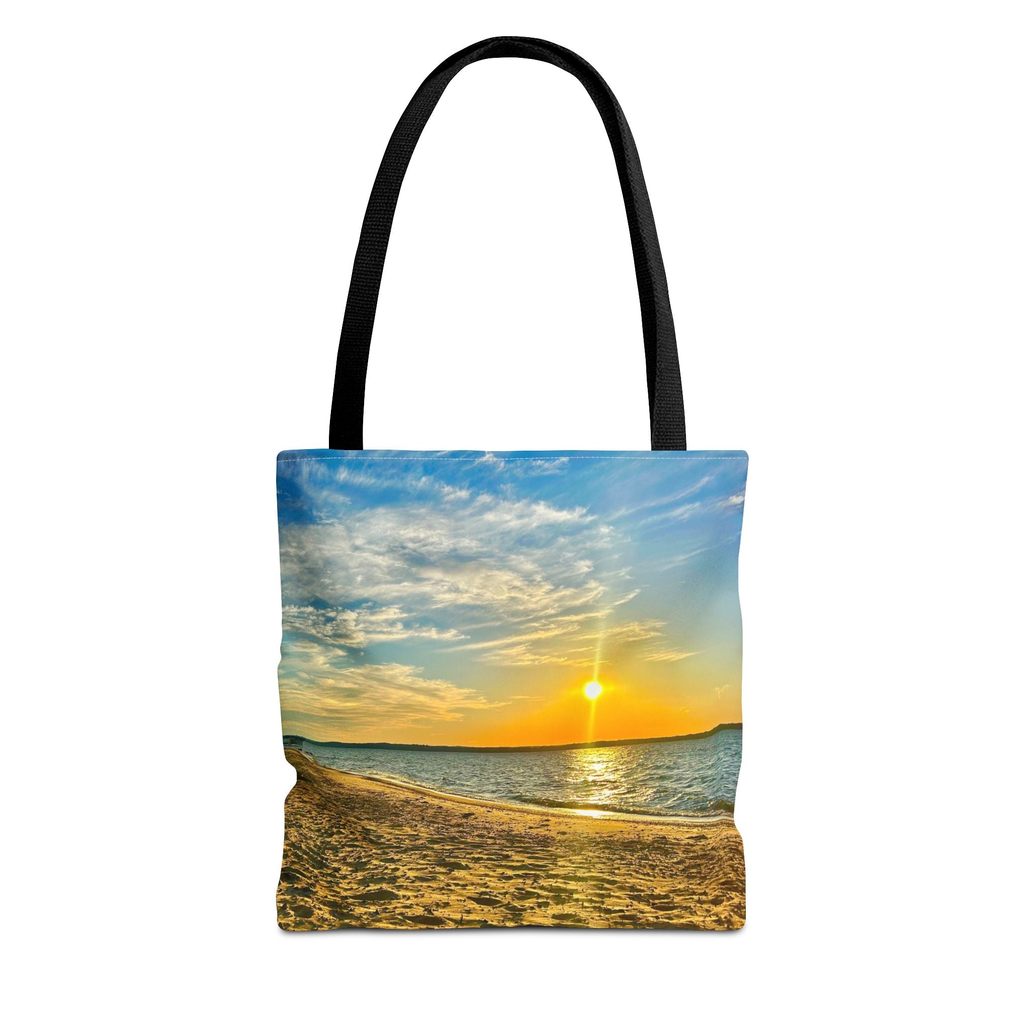 Yuba Tote Bag