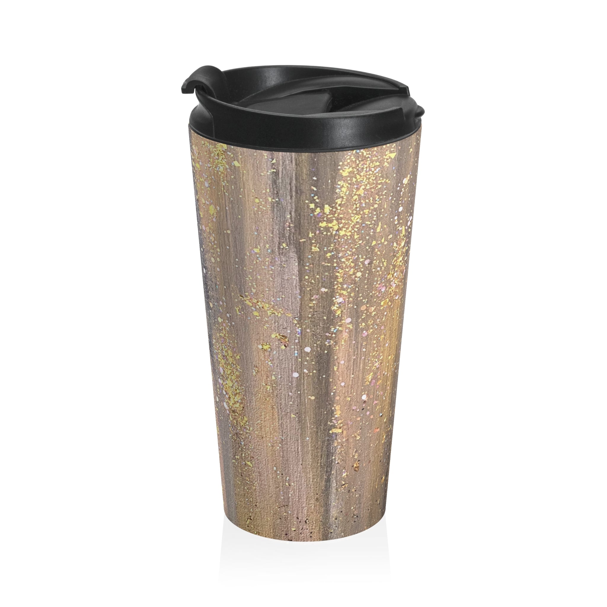 Charlotte Travel Mug