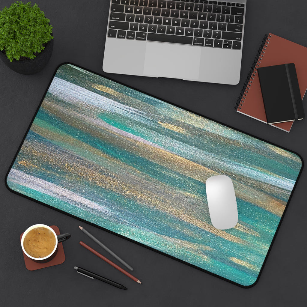 Ariel Desk Mat