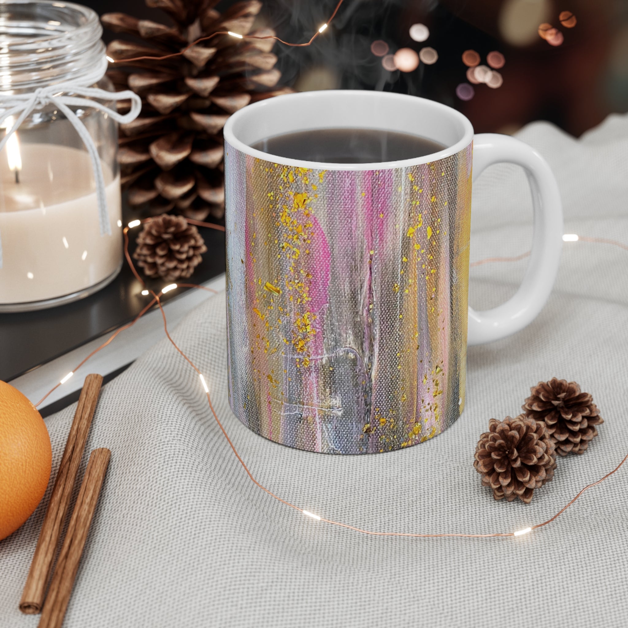 Kate Mug