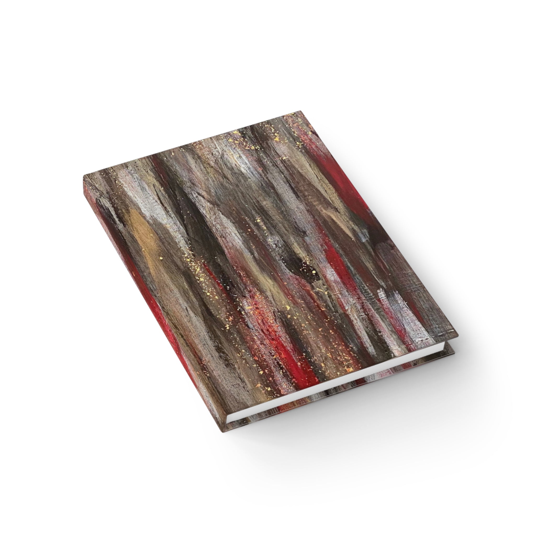Shawn Journal