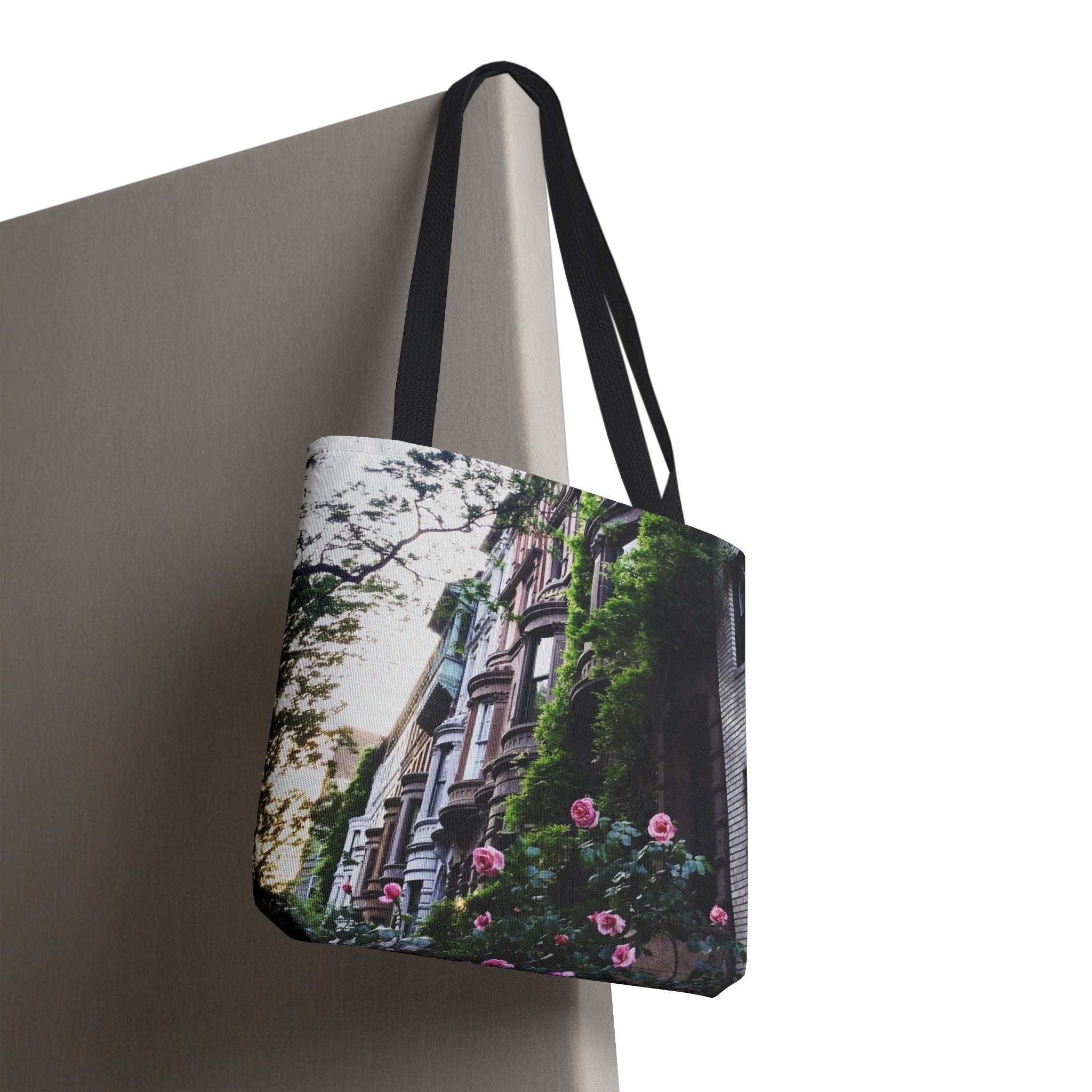 W. 75th Tote Bag