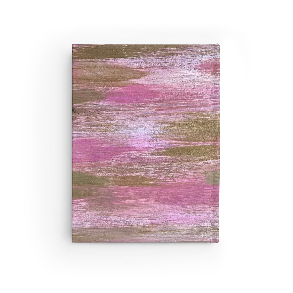 Gigi Journal