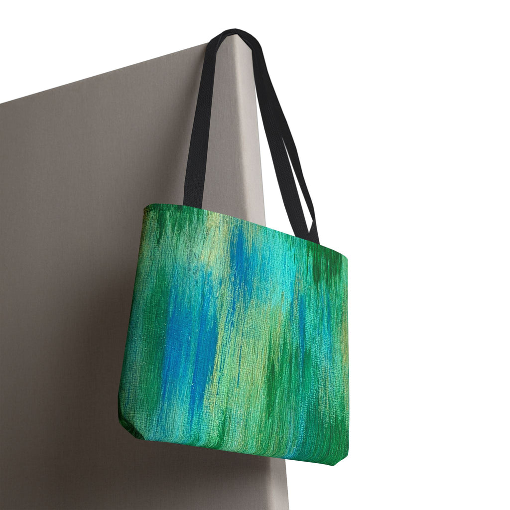 Alexandrine Tote Bag