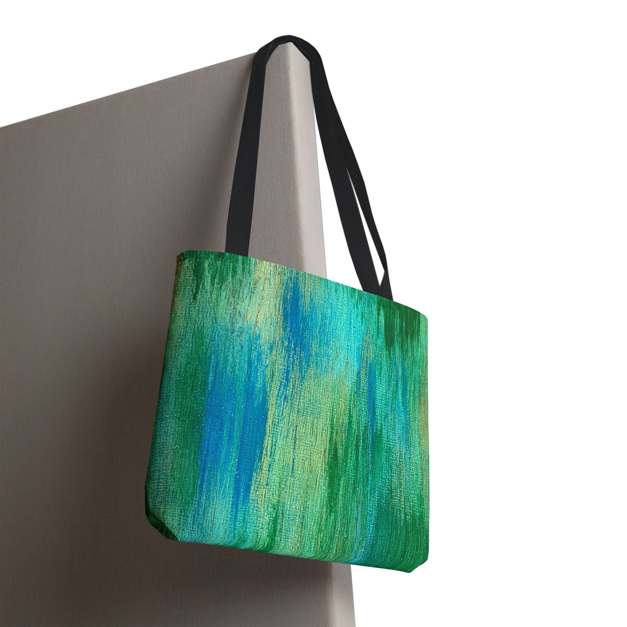 Alexandrine Tote Bag
