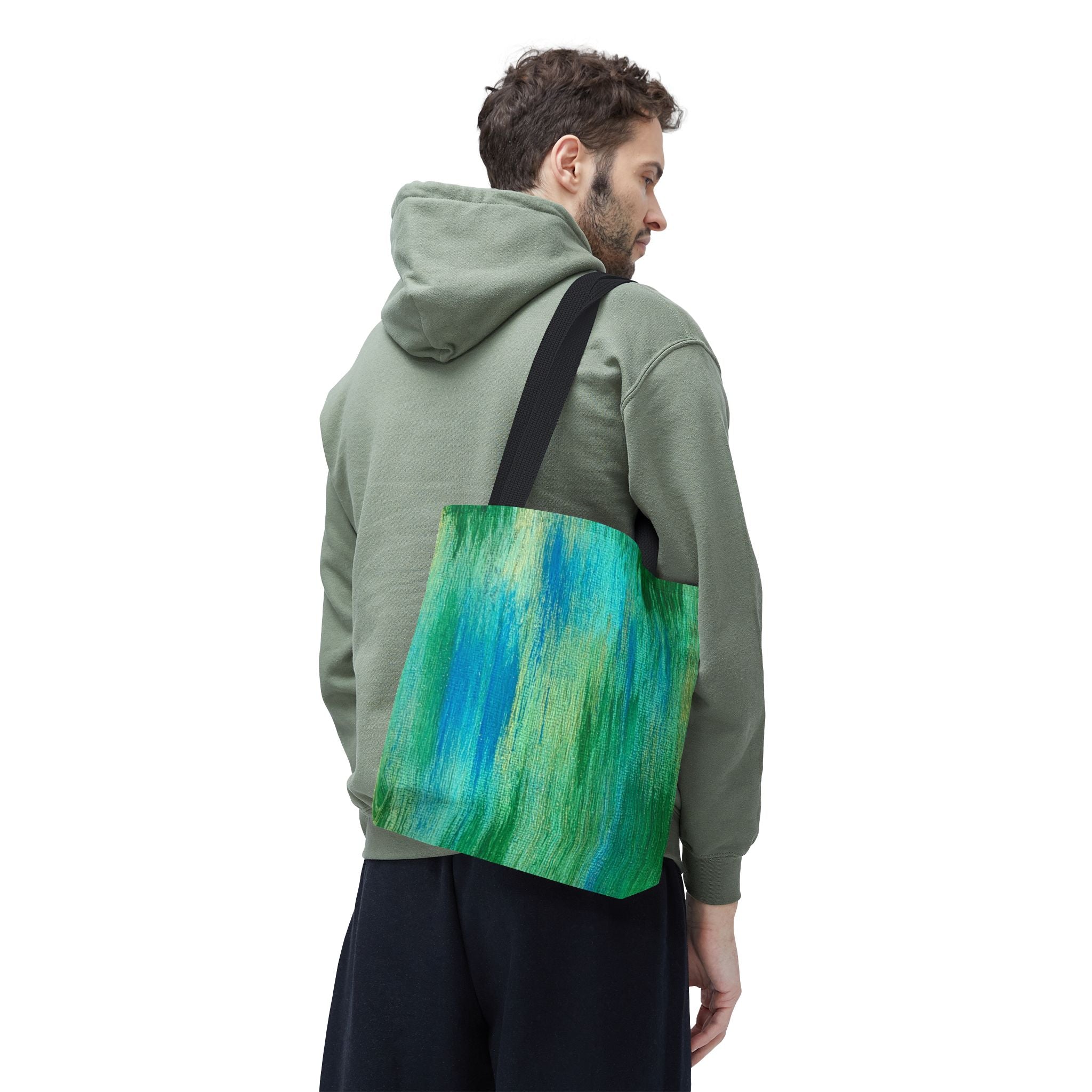 Alexandrine Tote Bag