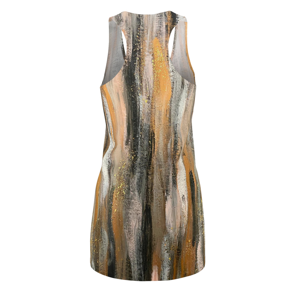 Sabrina Racerback Dress