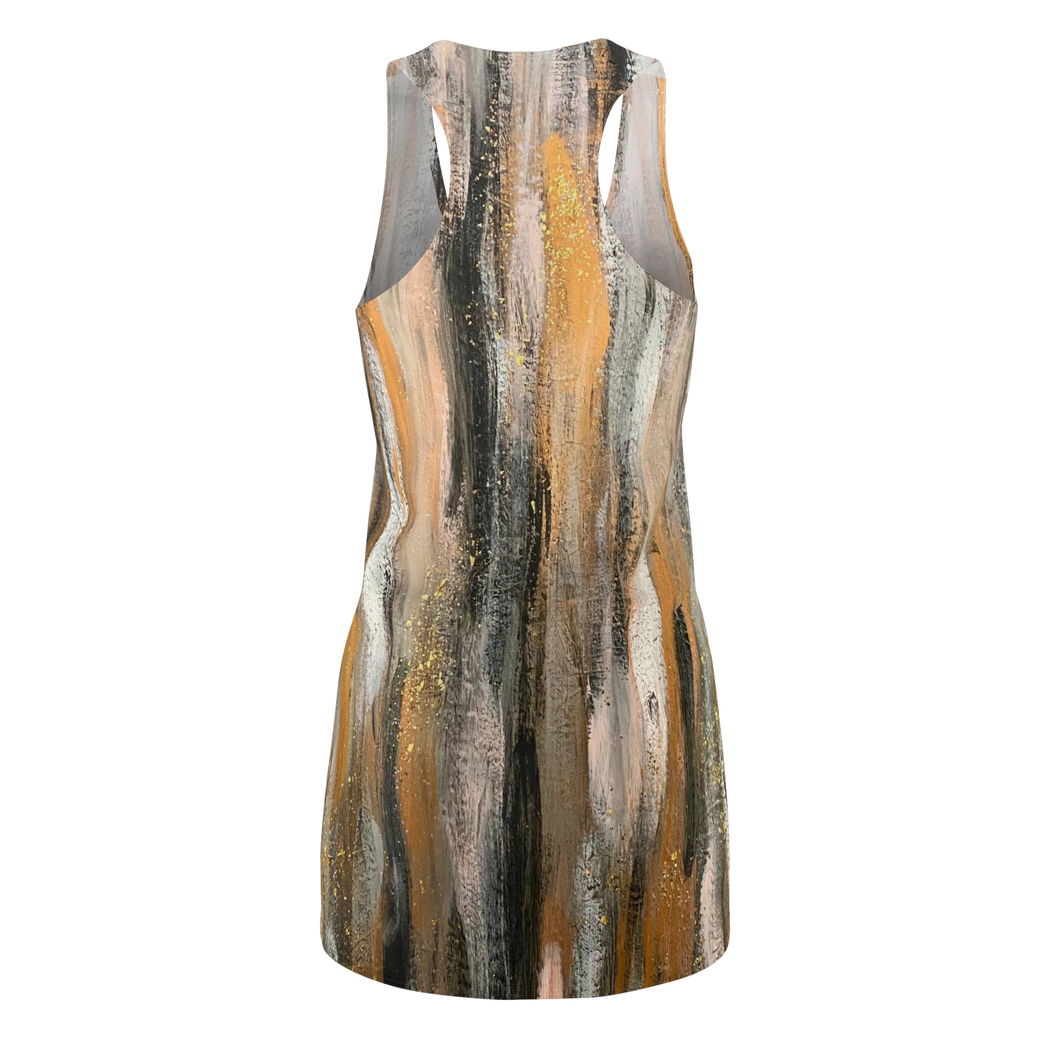 Sabrina Racerback Dress