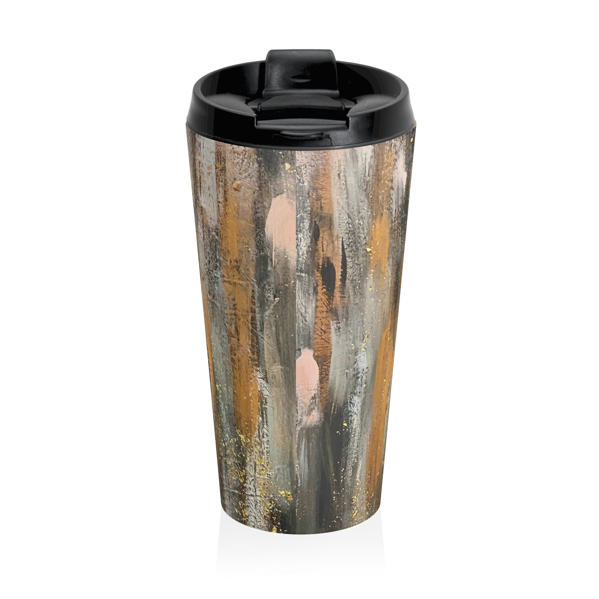Sabrina Travel Mug