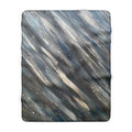 Jonathan Sherpa Fleece Blanket