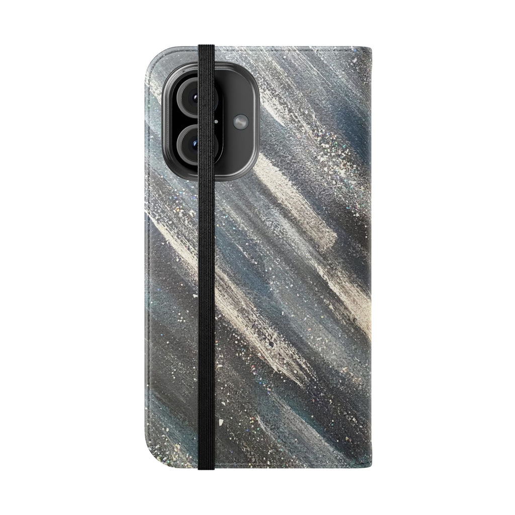 Jonathan Flip Phone Case Wallet