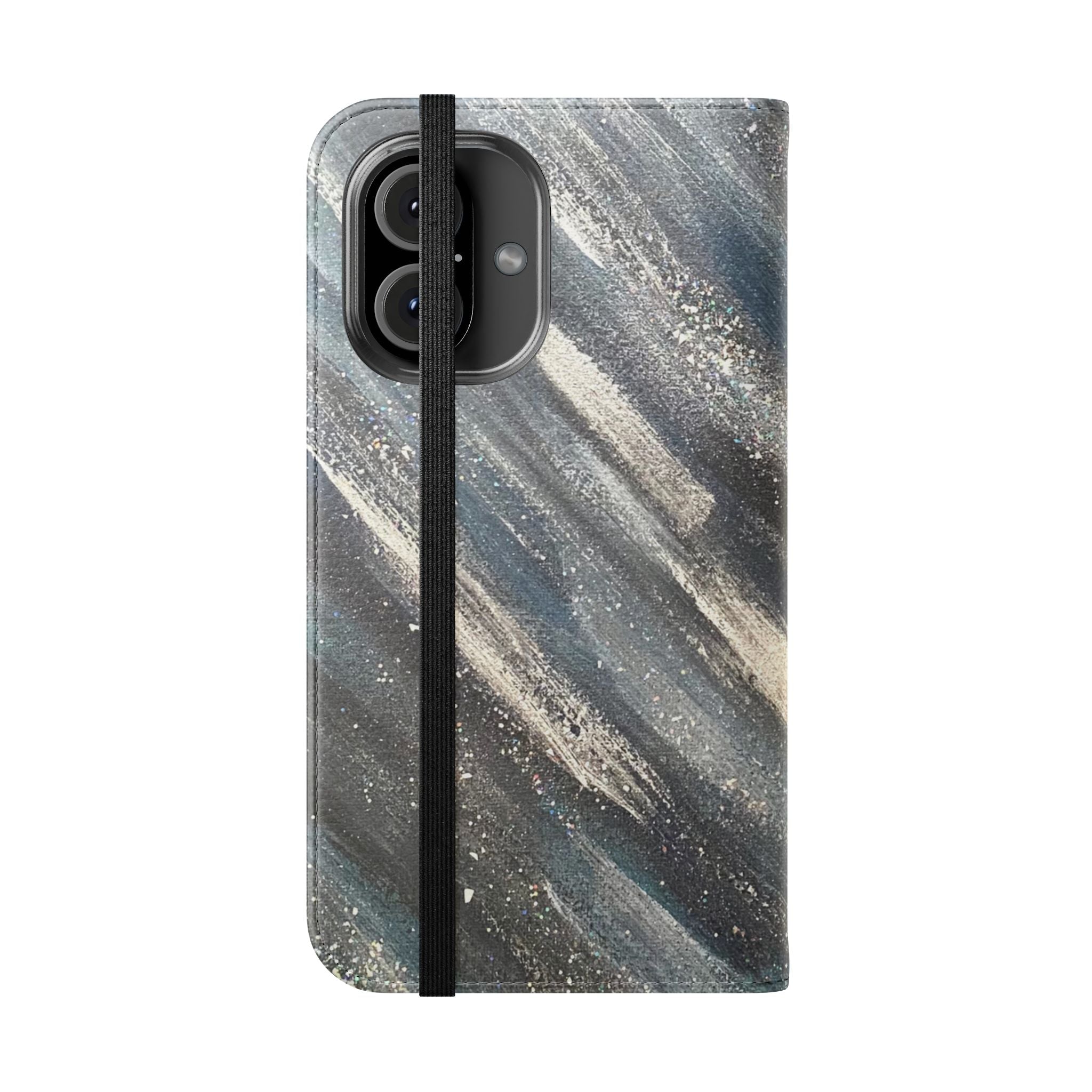 Jonathan Flip Phone Case Wallet