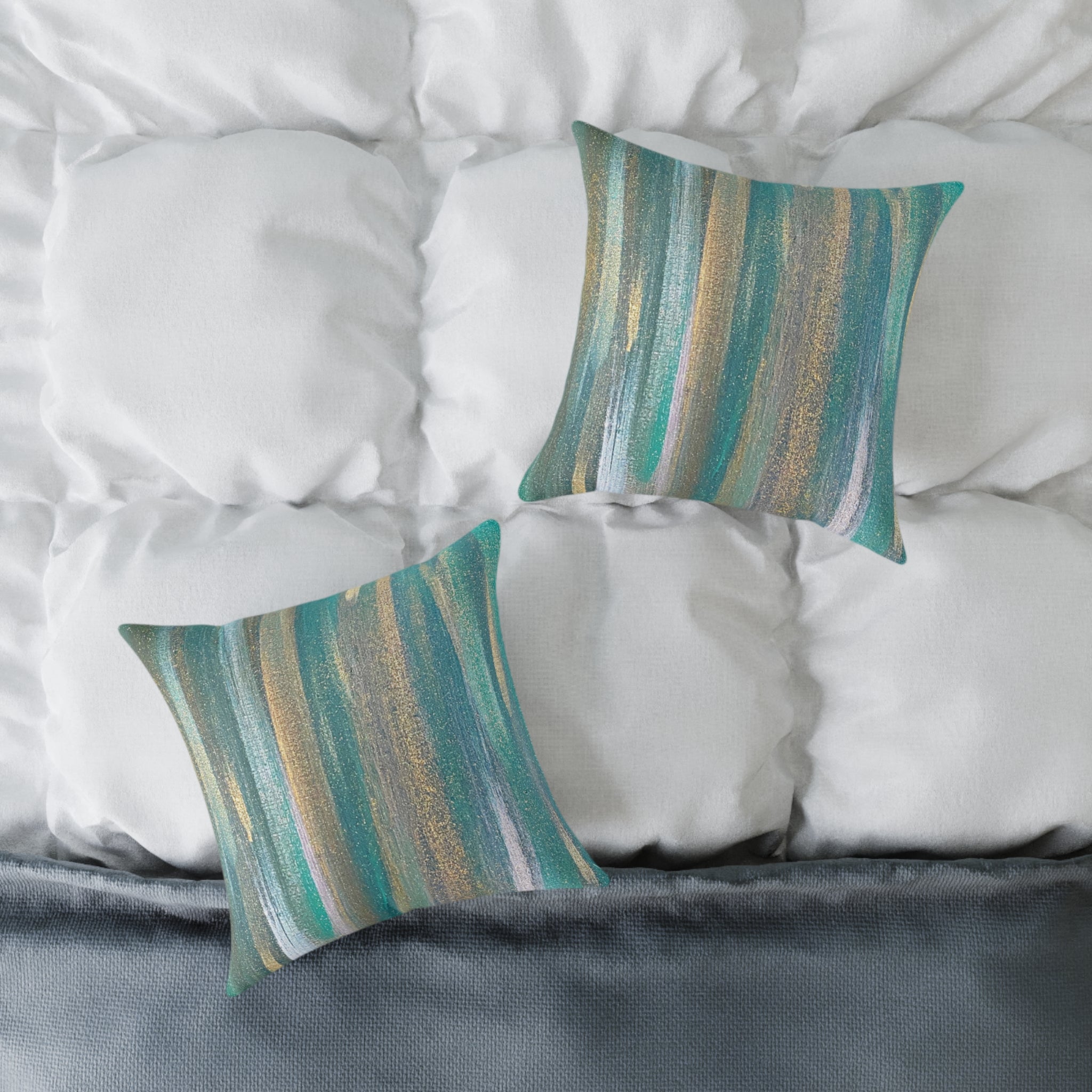 Ariel Pillow