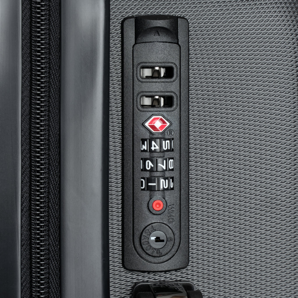 Sabrina Suitcase