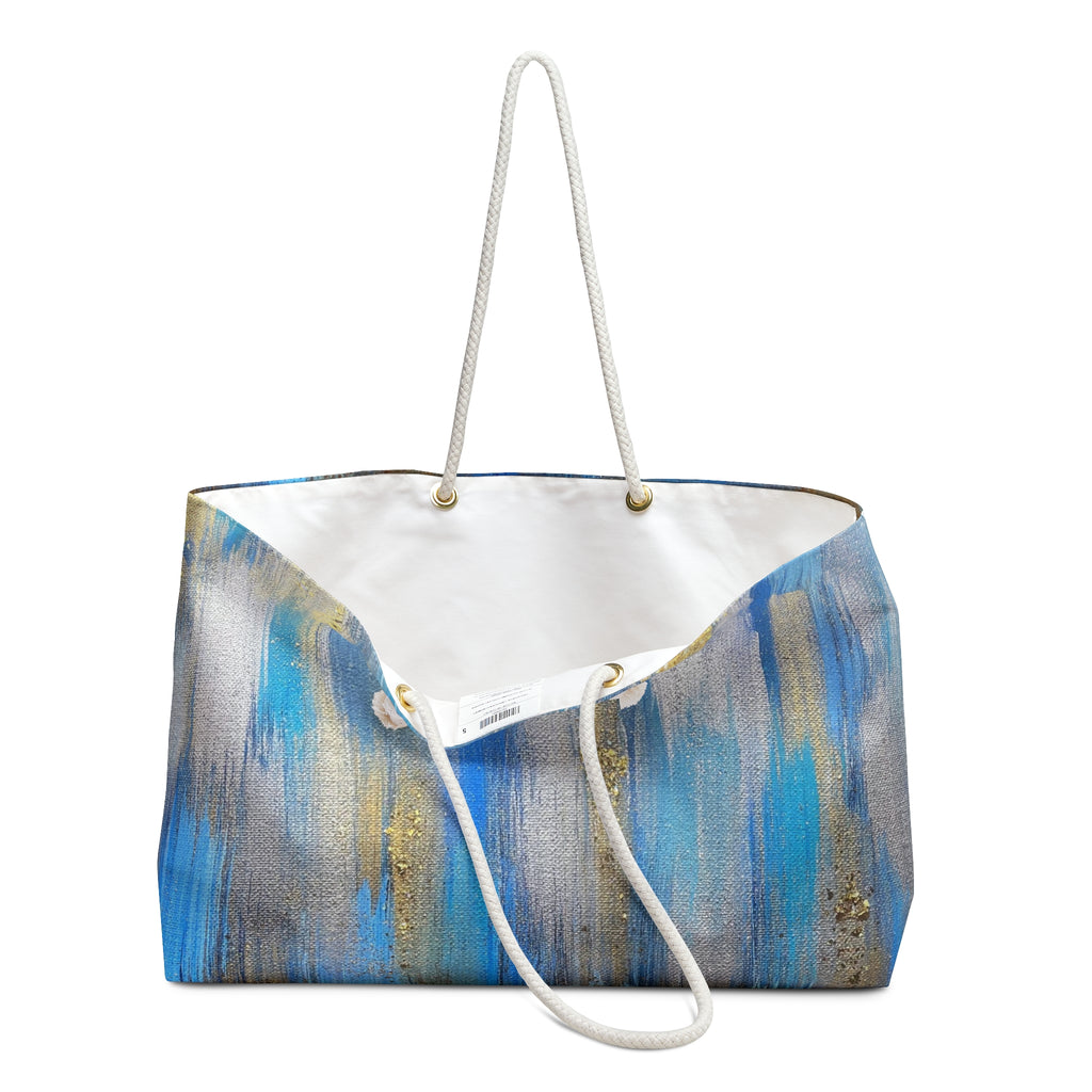 Bella Weekender Tote