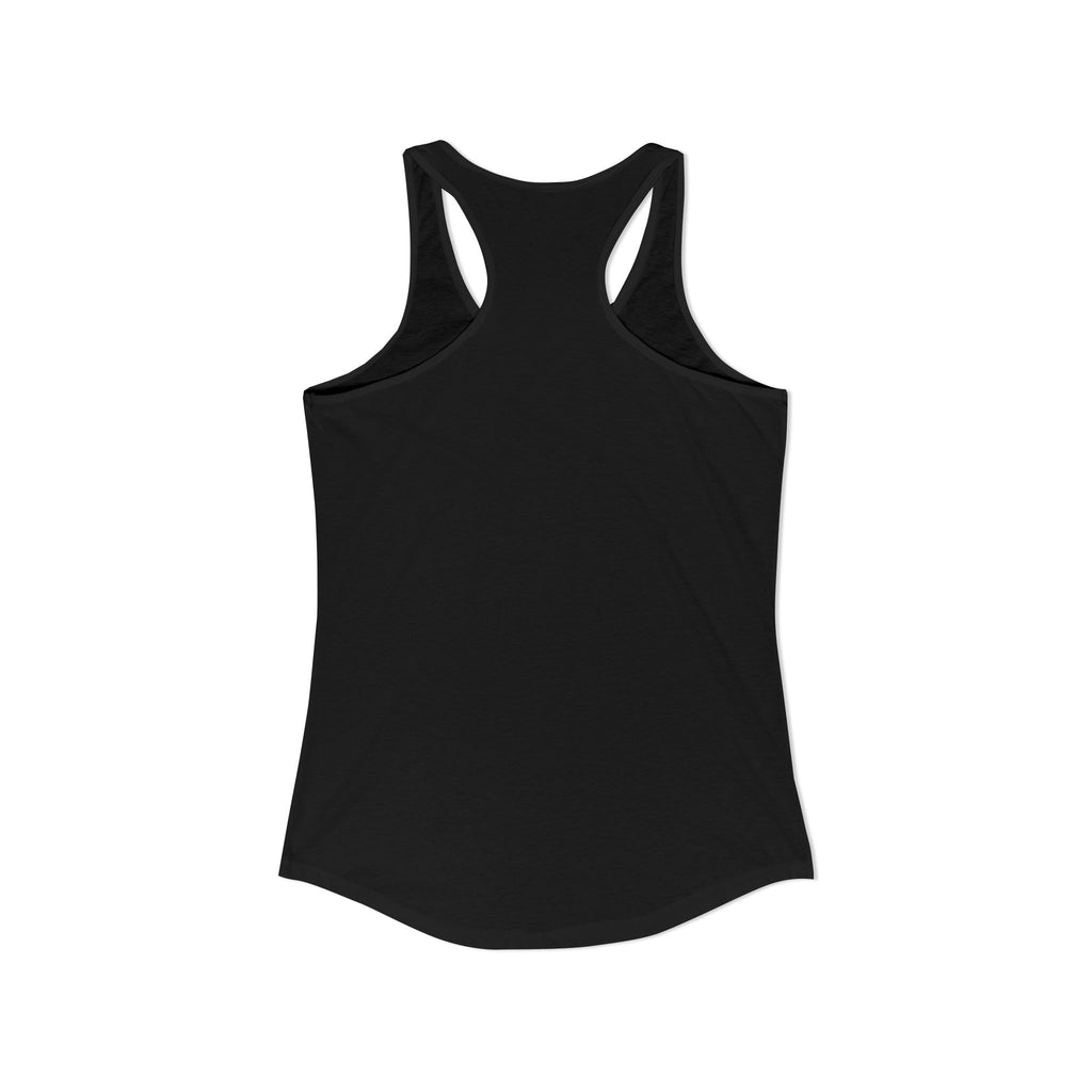 Kiko & Ollie Racerback Tank