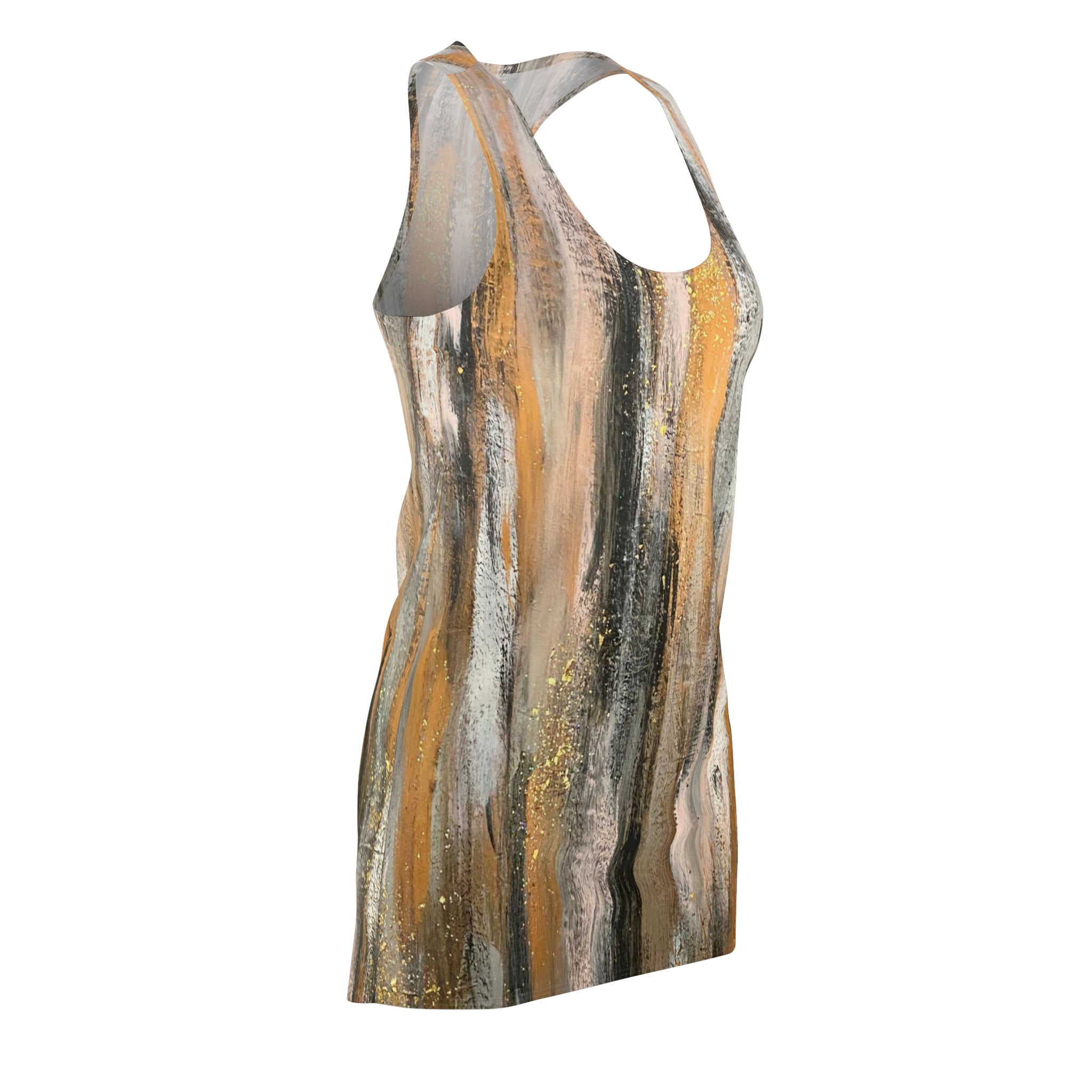Sabrina Racerback Dress
