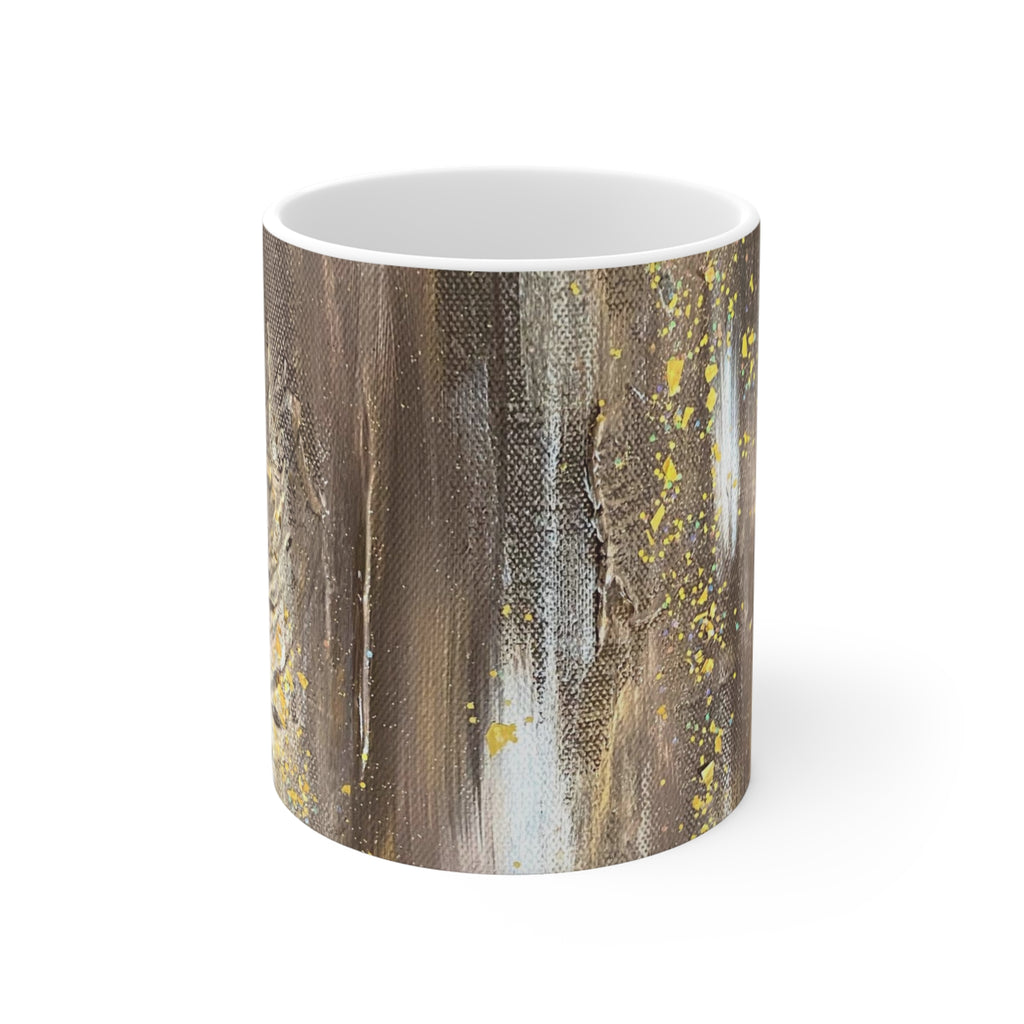 Henri Mug