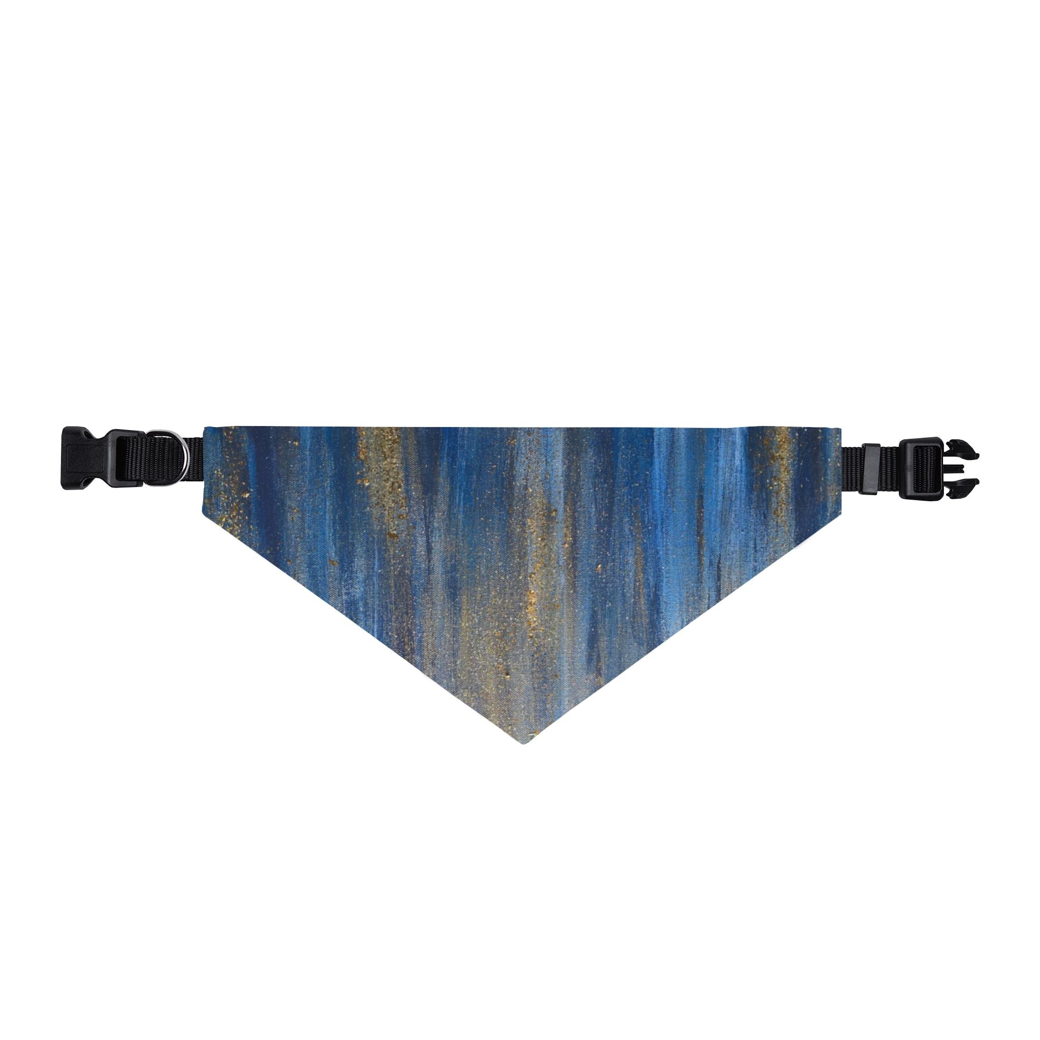Kitra Pet Bandana