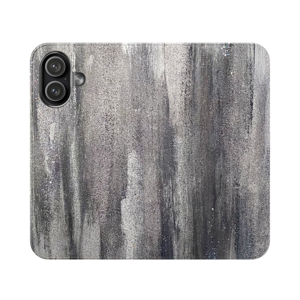 Taylor Flip Phone Case Wallet