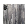 Taylor Flip Phone Case Wallet