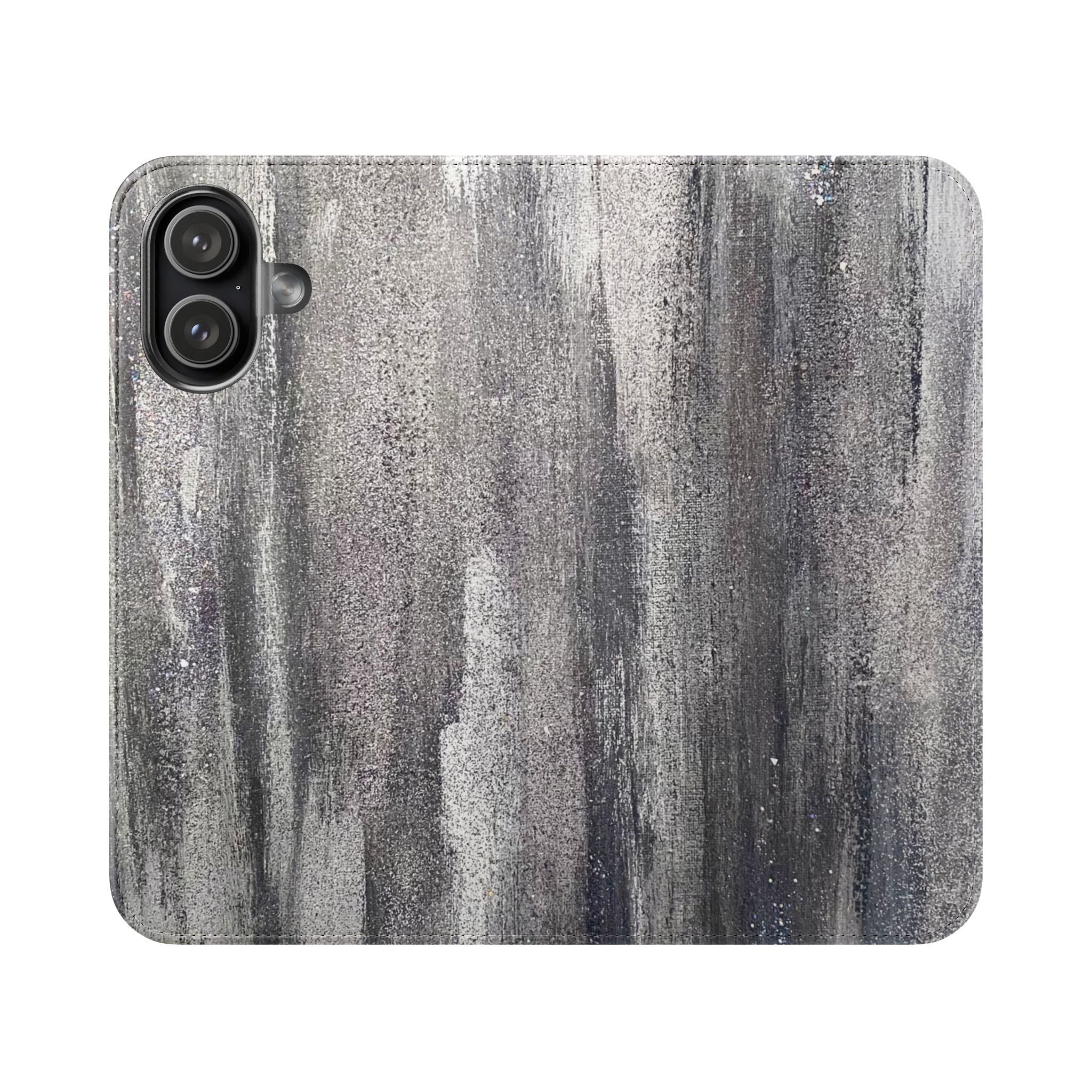 Taylor Flip Phone Case Wallet