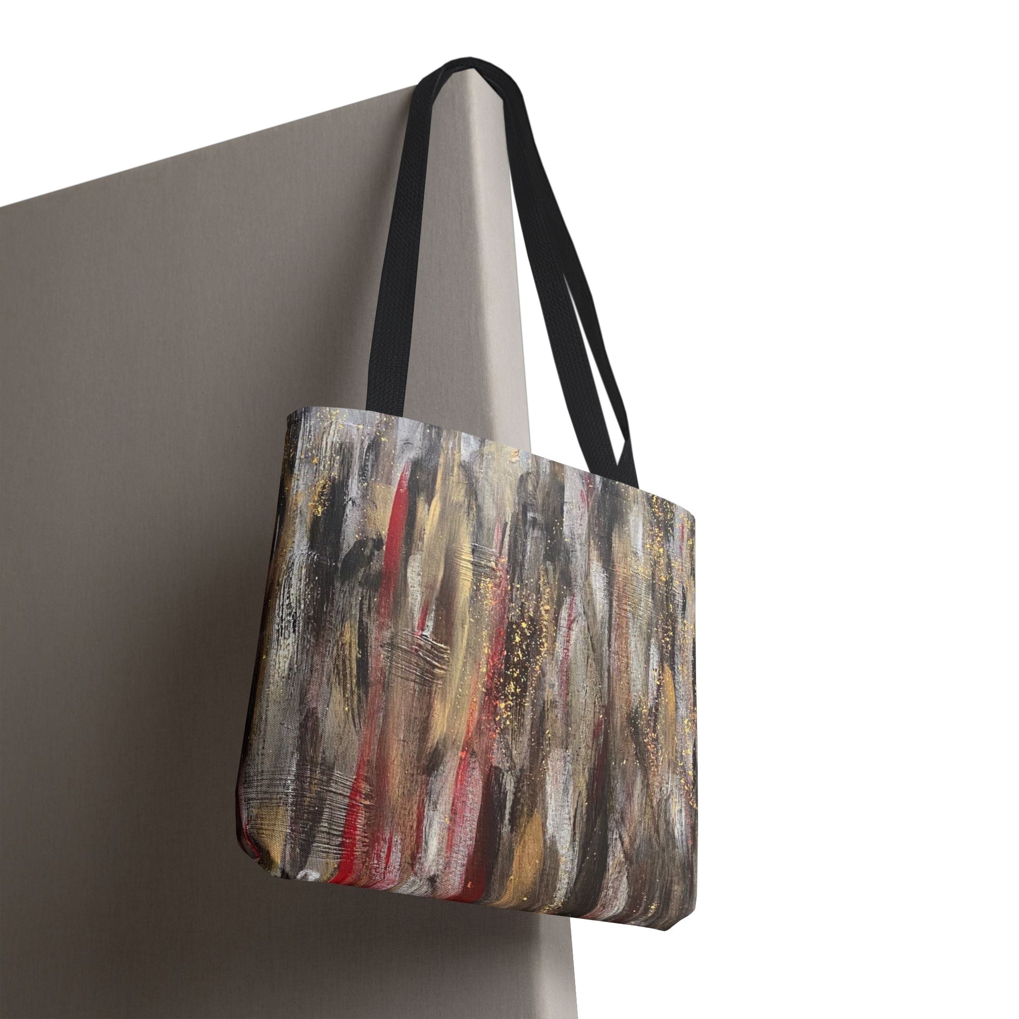 Shawn Tote Bag